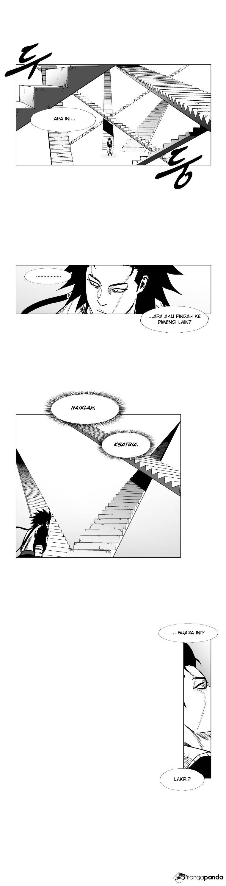 Red Storm Chapter 147 Gambar 13