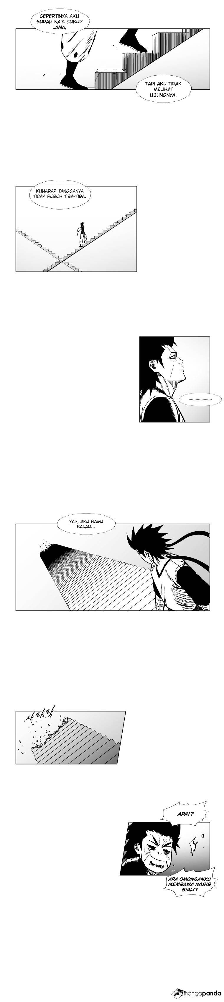 Red Storm Chapter 147 Gambar 14