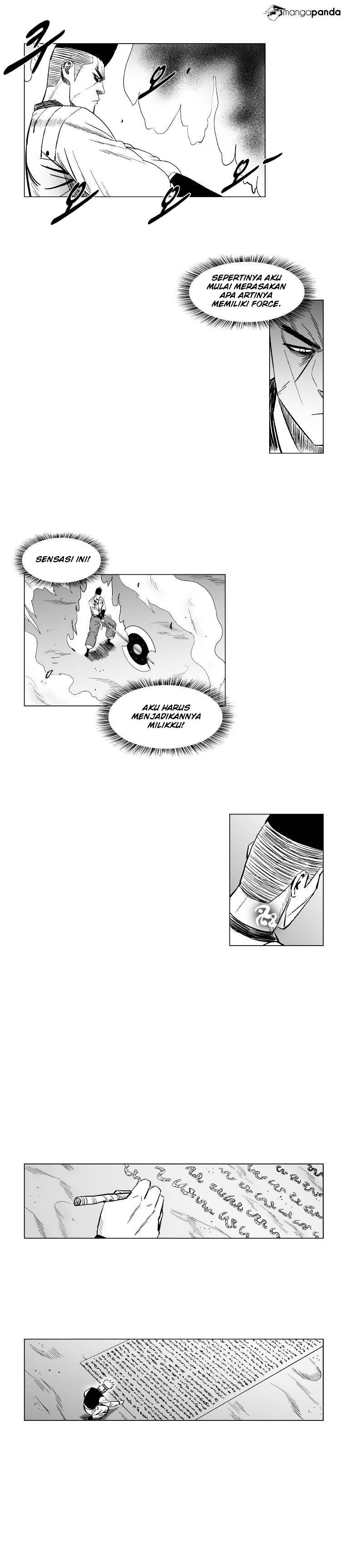 Red Storm Chapter 146 Gambar 11