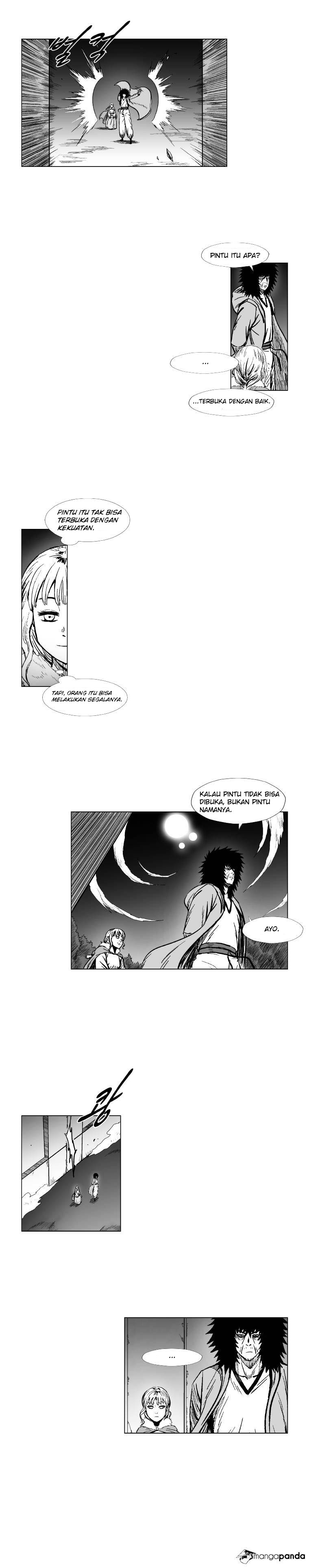 Red Storm Chapter 145 Gambar 7