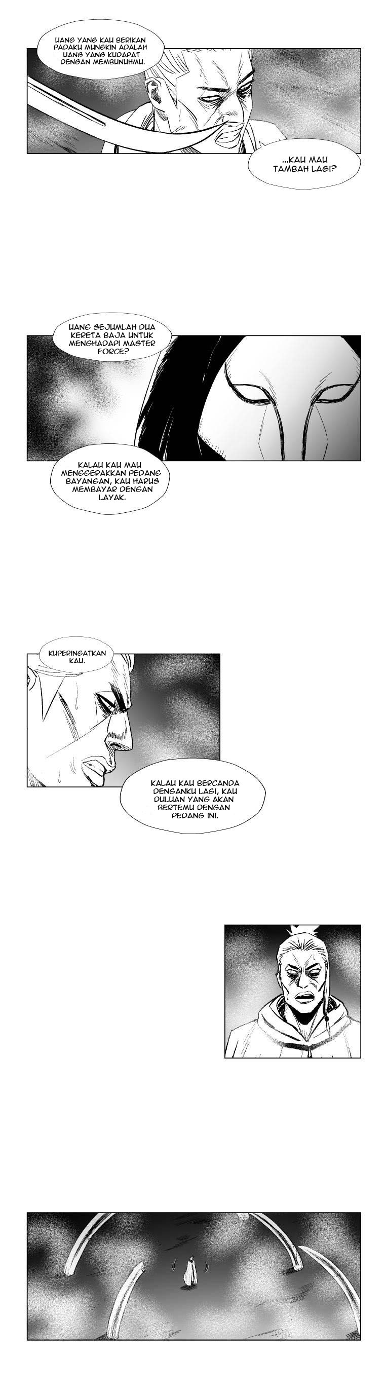 Red Storm Chapter 144 Gambar 16