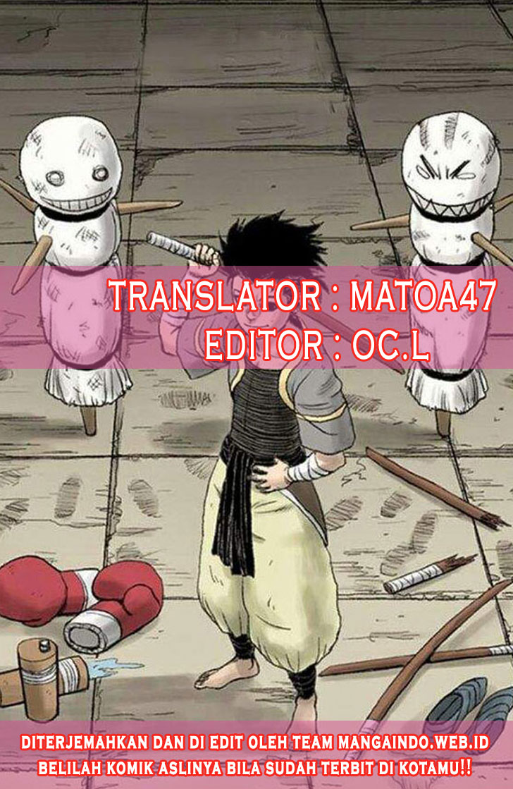 Baca Manhwa Red Storm Chapter 143 Gambar 2