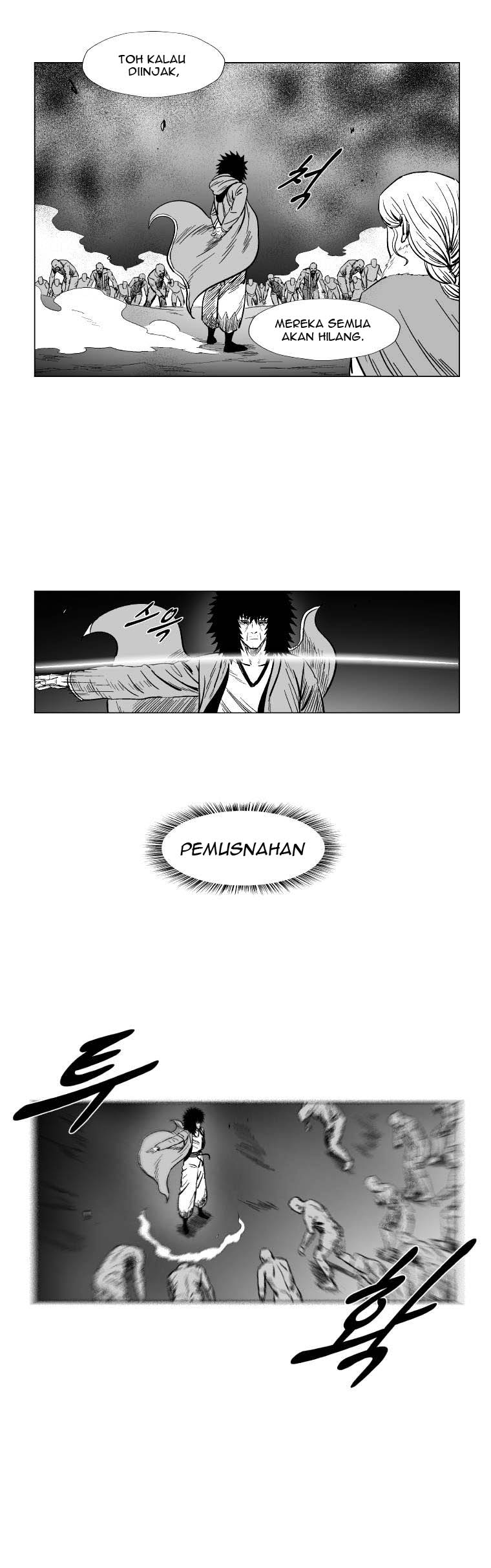 Red Storm Chapter 142 Gambar 12