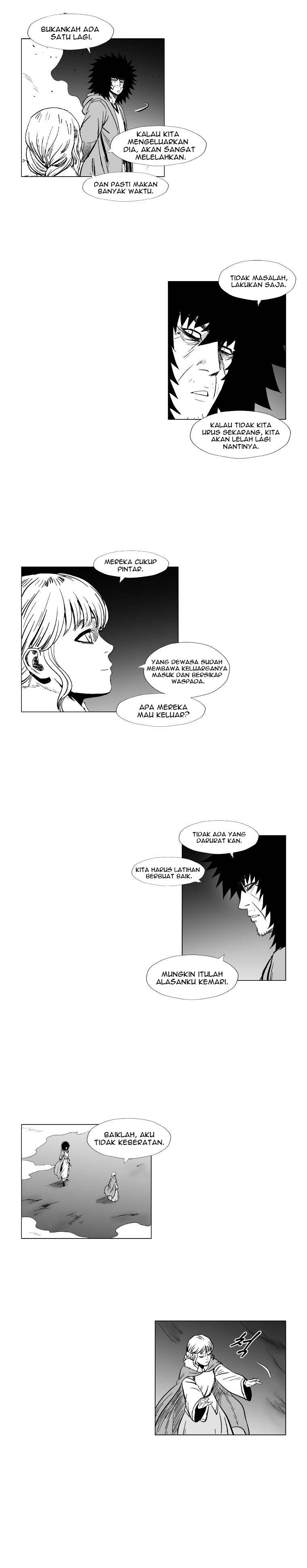 Red Storm Chapter 142 Gambar 15