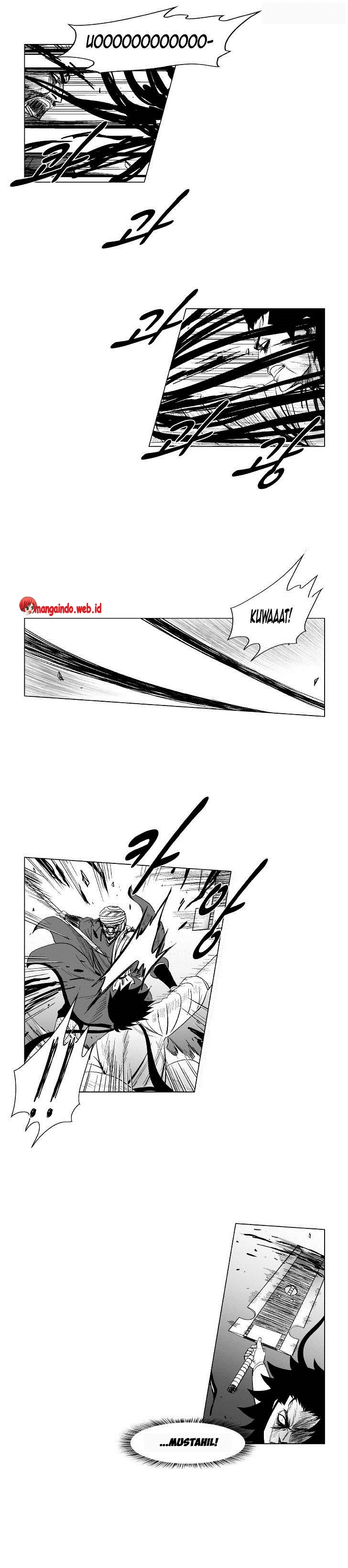 Red Storm Chapter 131 Gambar 6