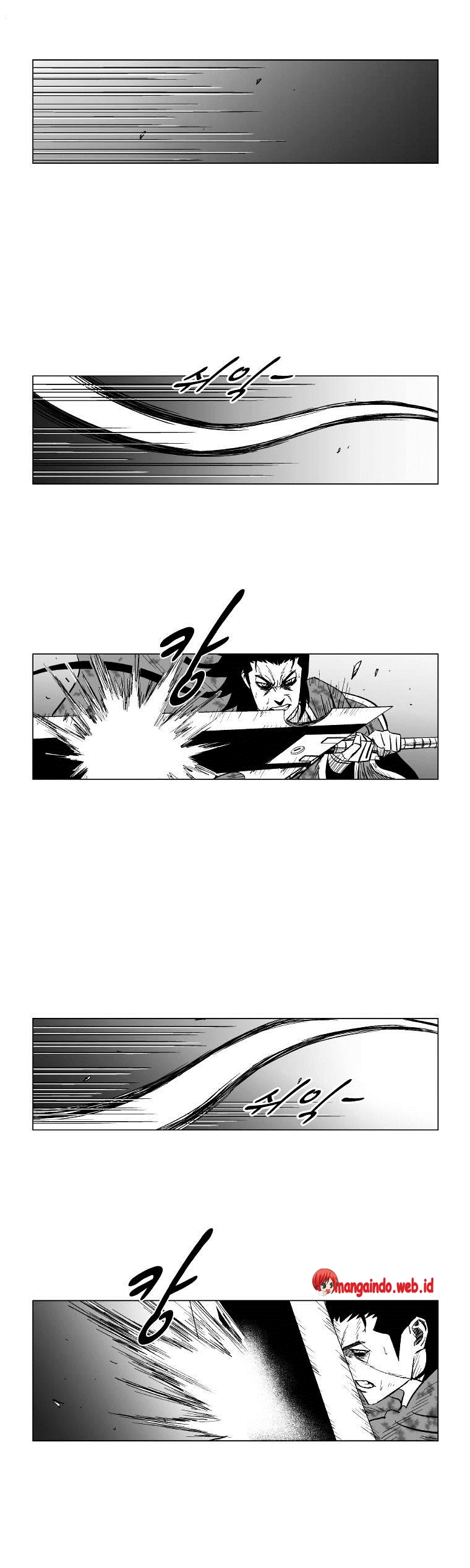 Red Storm Chapter 130 Gambar 13