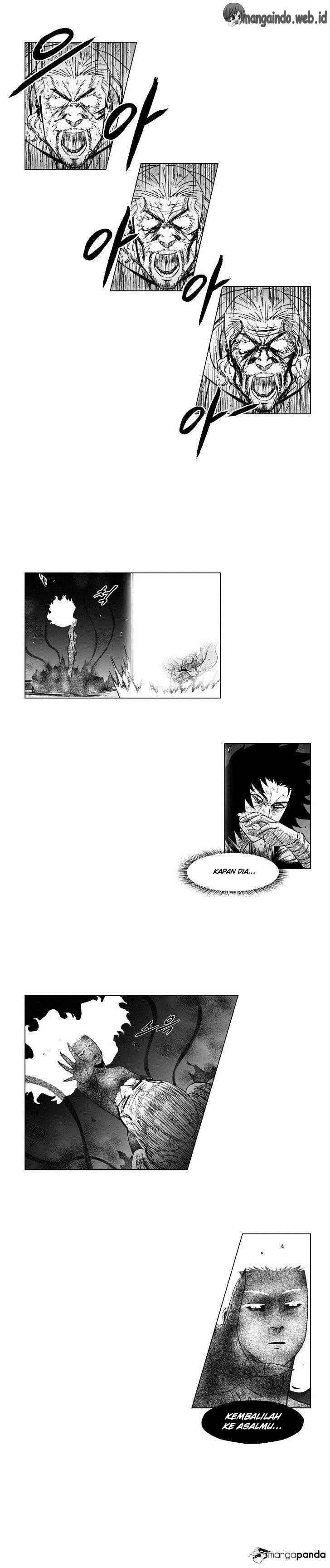 Red Storm Chapter 118 Gambar 10