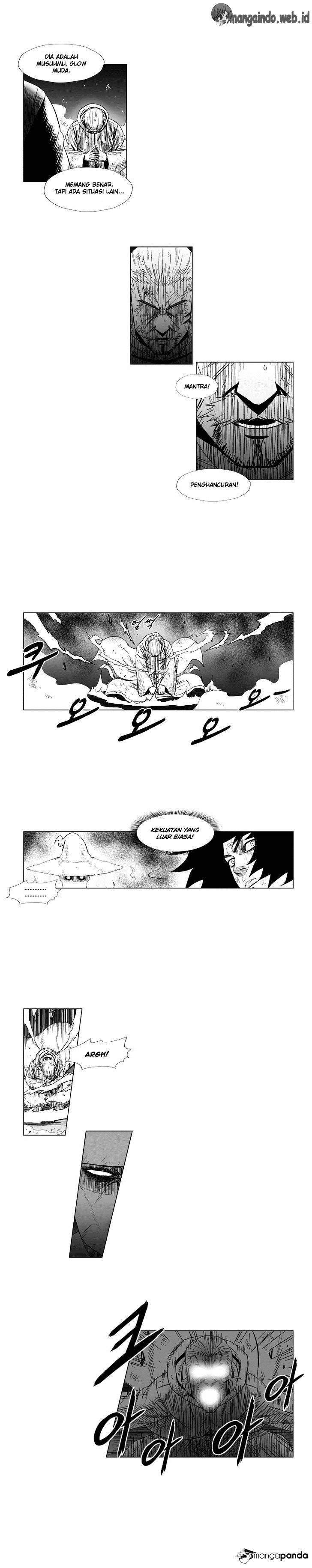 Red Storm Chapter 118 Gambar 6