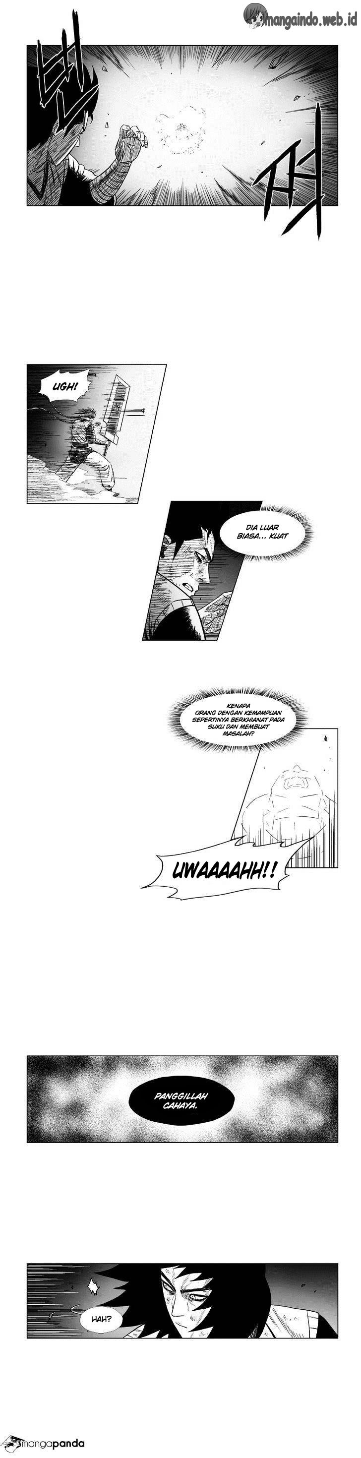 Red Storm Chapter 118 Gambar 7