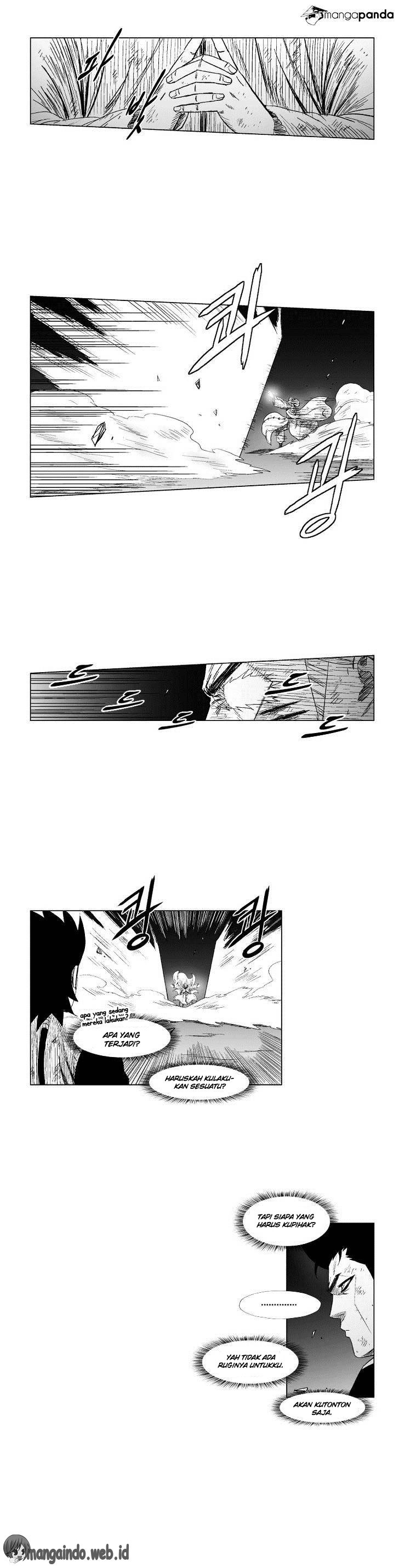 Red Storm Chapter 117 Gambar 15