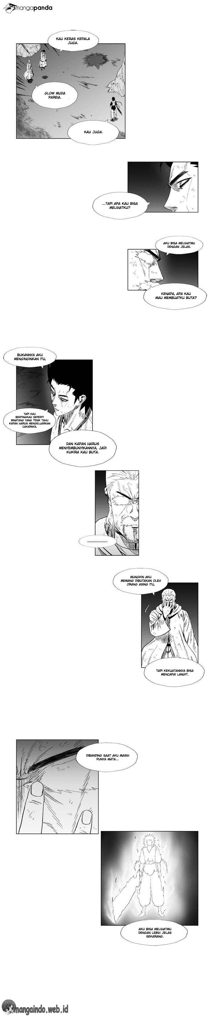 Red Storm Chapter 115 Gambar 7