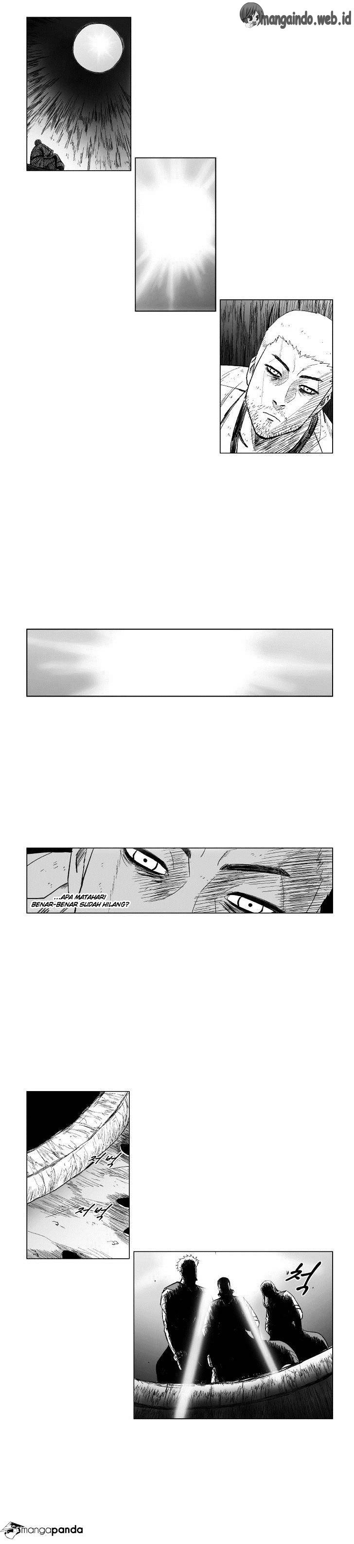 Red Storm Chapter 113 Gambar 4