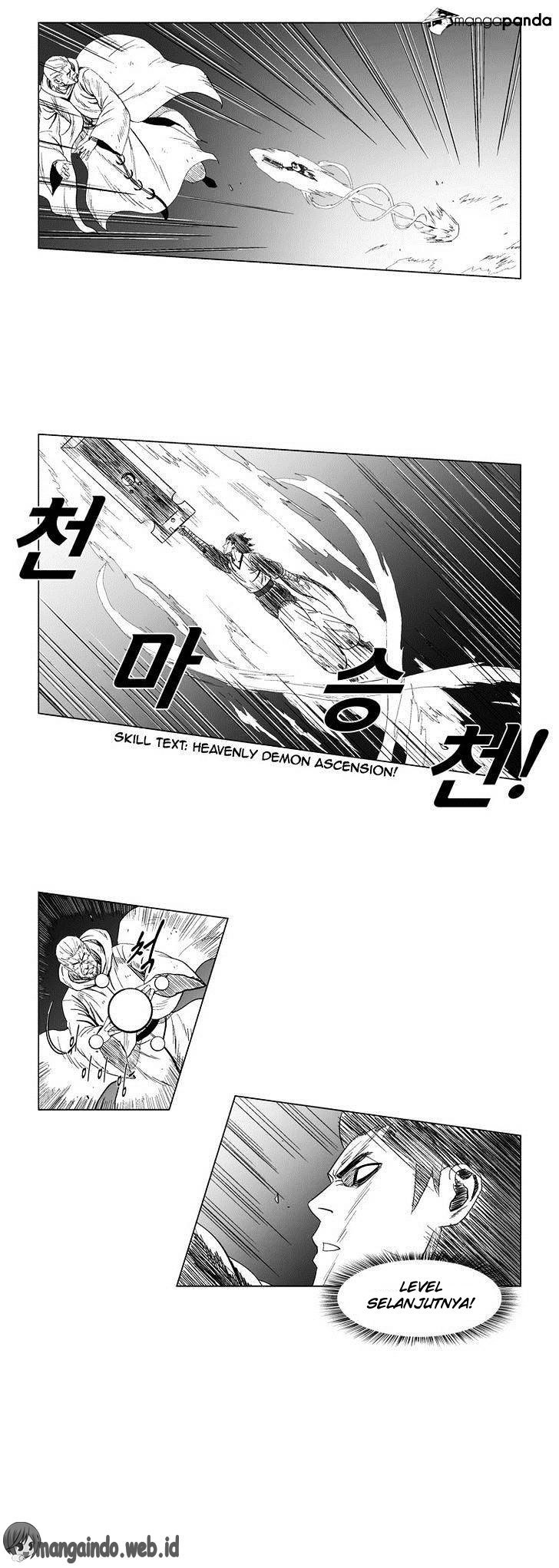 Red Storm Chapter 111 Gambar 12