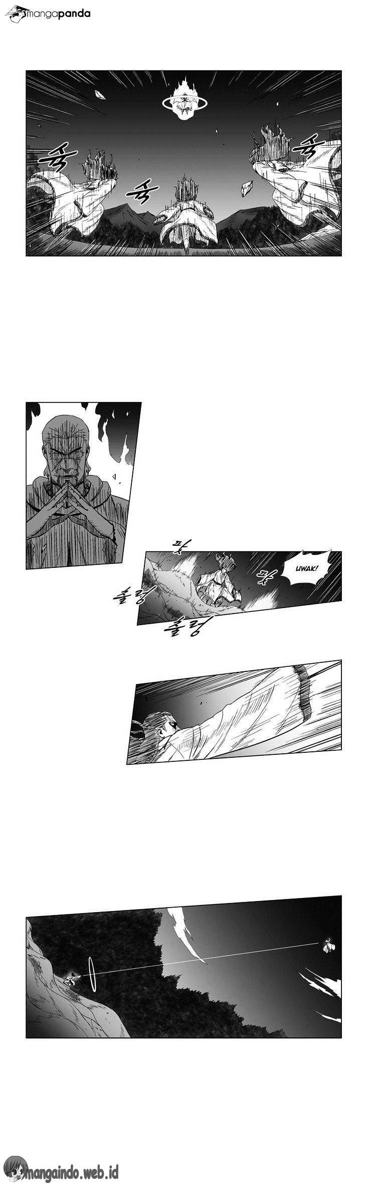 Red Storm Chapter 111 Gambar 6