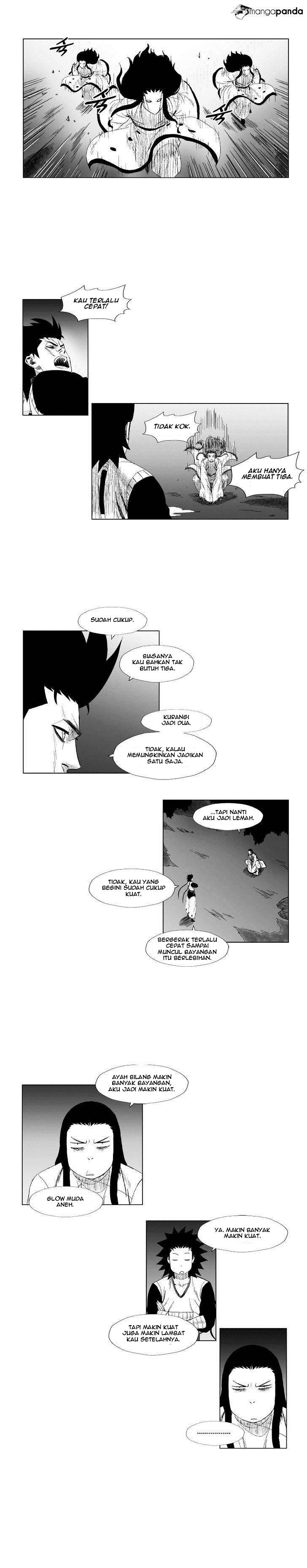 Red Storm Chapter 107 Gambar 10