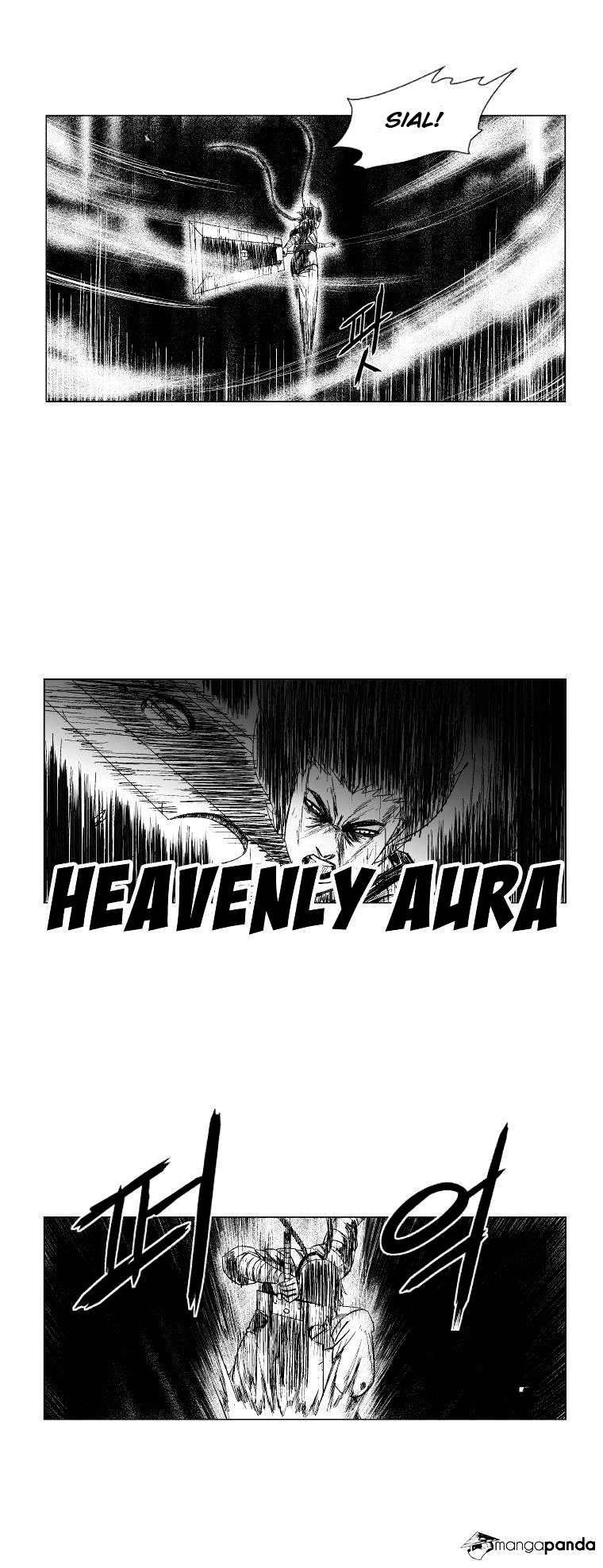 Red Storm Chapter 99 Gambar 7