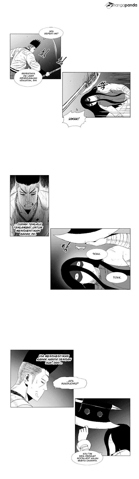 Red Storm Chapter 98 Gambar 12