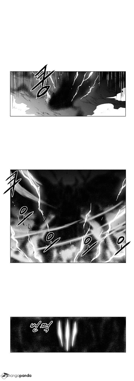 Baca Manhwa Red Storm Chapter 98 Gambar 2