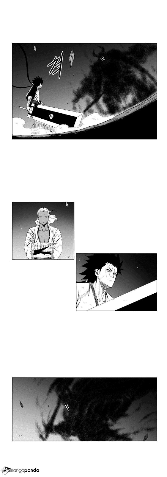 Red Storm Chapter 98 Gambar 4