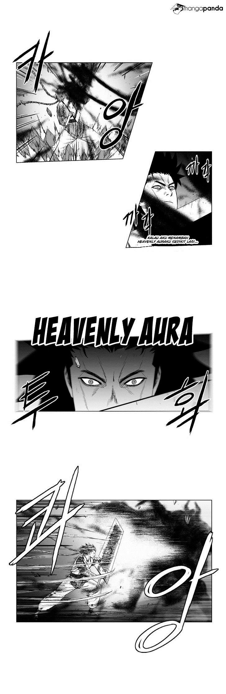 Red Storm Chapter 97 Gambar 6