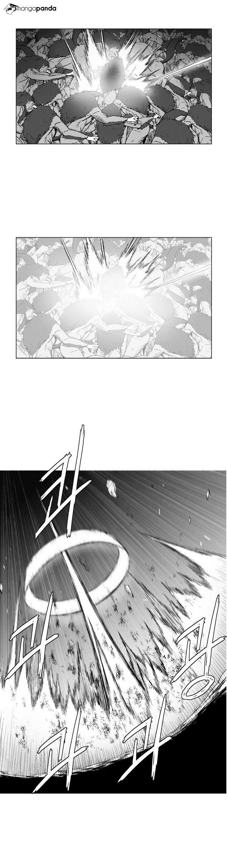 Red Storm Chapter 96 Gambar 7