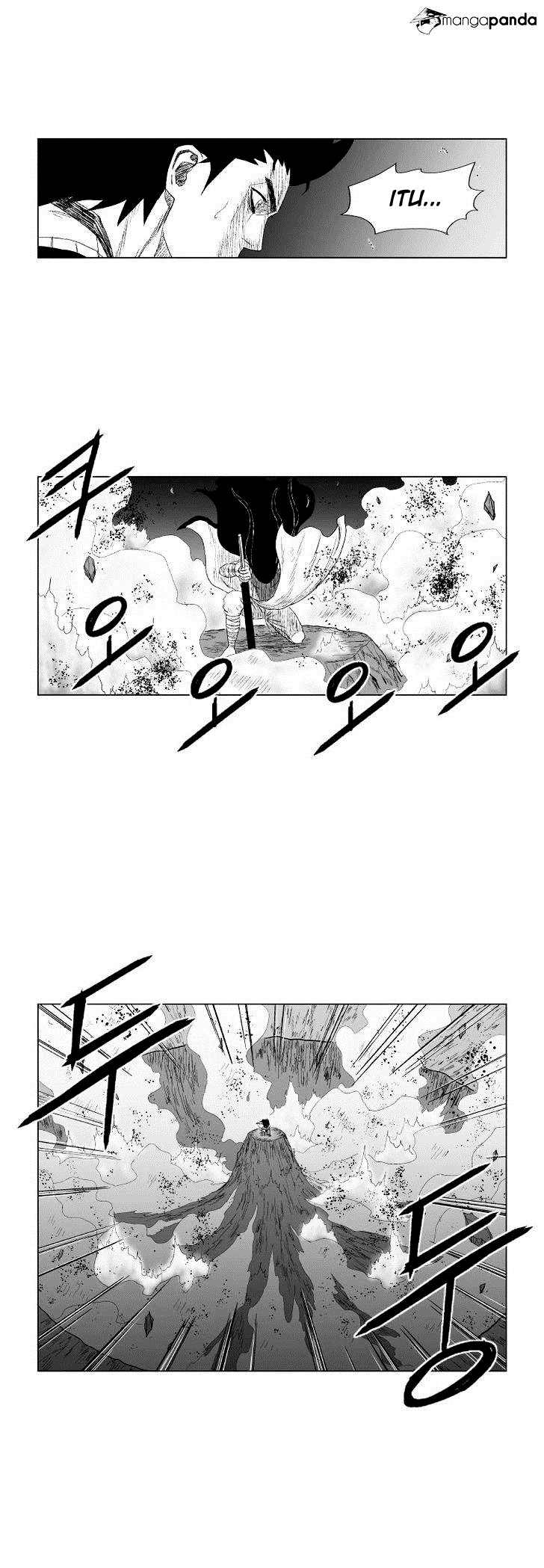 Red Storm Chapter 96 Gambar 8