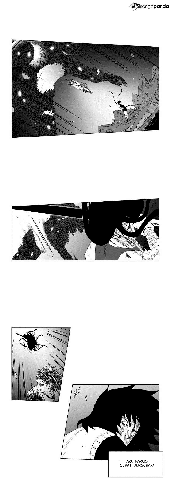 Red Storm Chapter 93 Gambar 11