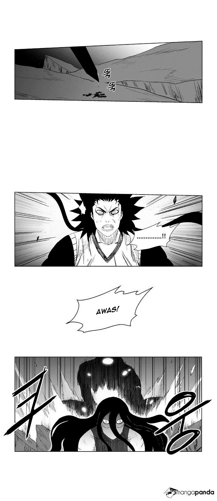 Red Storm Chapter 93 Gambar 15