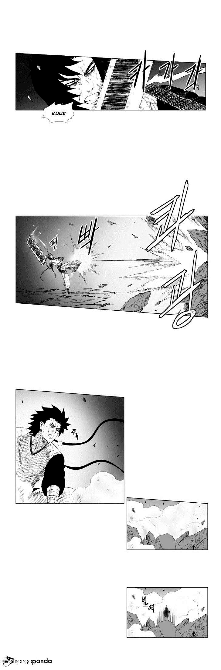 Red Storm Chapter 93 Gambar 4