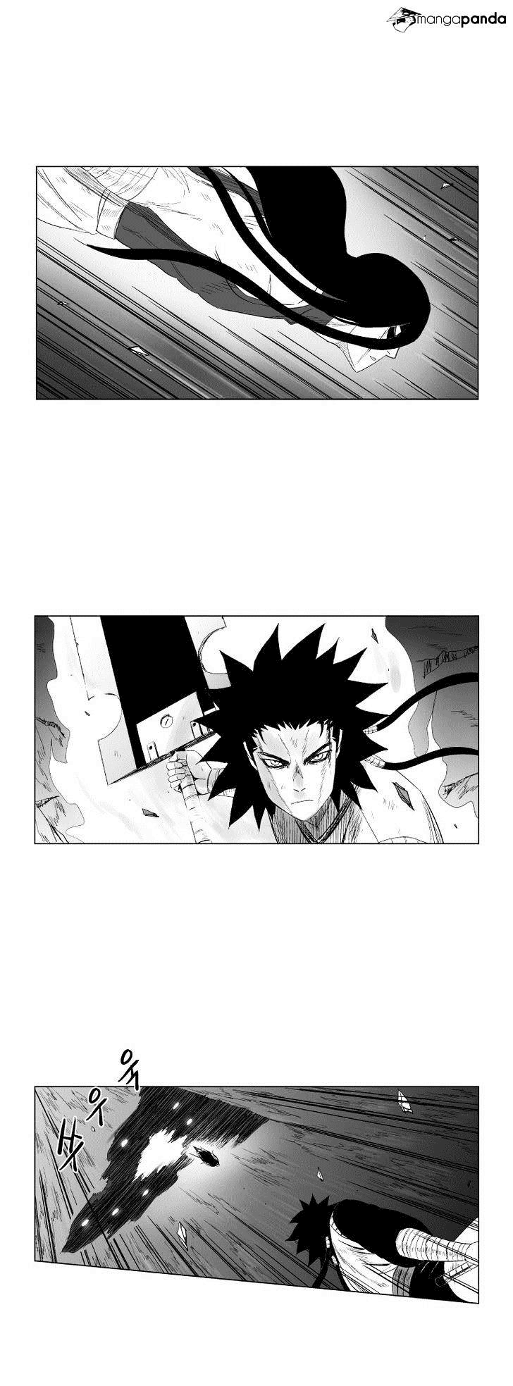 Red Storm Chapter 93 Gambar 9