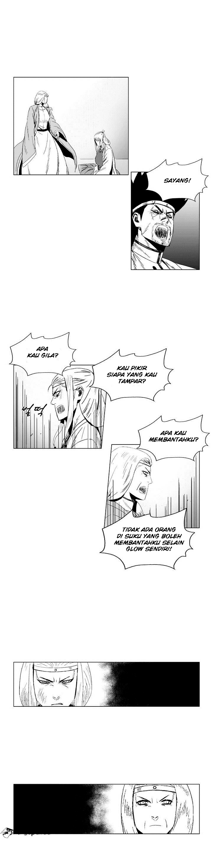 Red Storm Chapter 90 Gambar 10