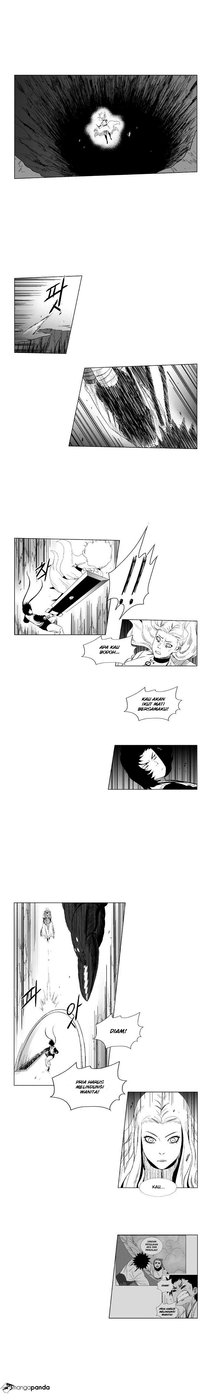 Red Storm Chapter 90 Gambar 4