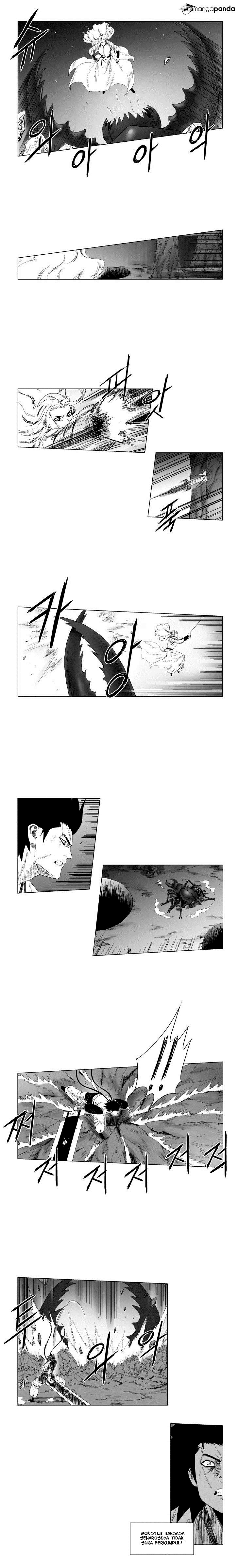 Red Storm Chapter 89 Gambar 5