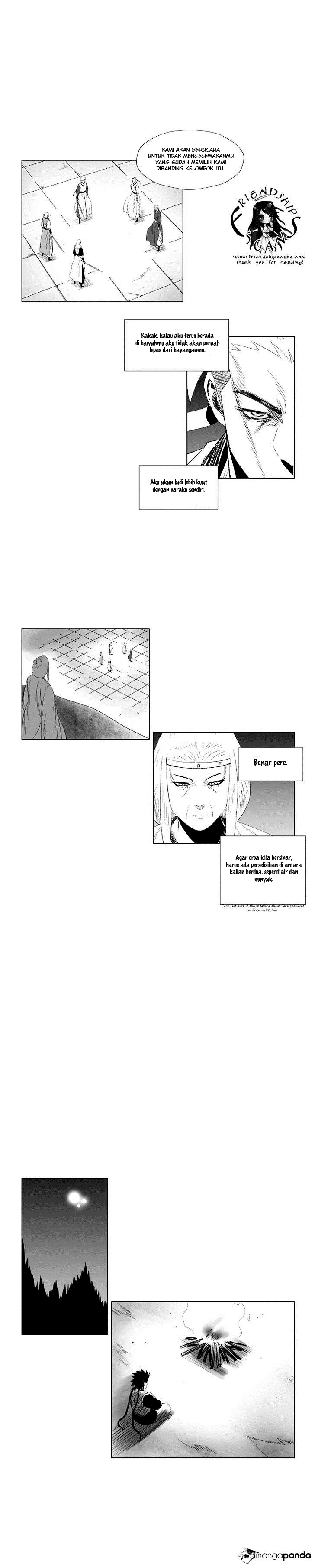 Red Storm Chapter 88 Gambar 12