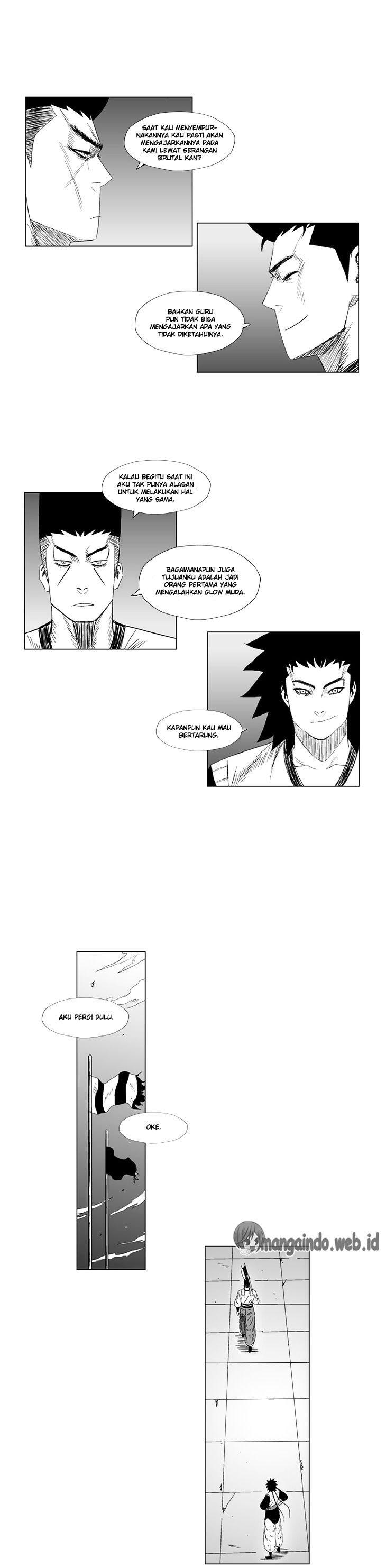 Red Storm Chapter 82 Gambar 15