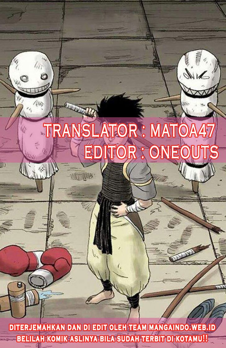 Baca Manhwa Red Storm Chapter 82 Gambar 2