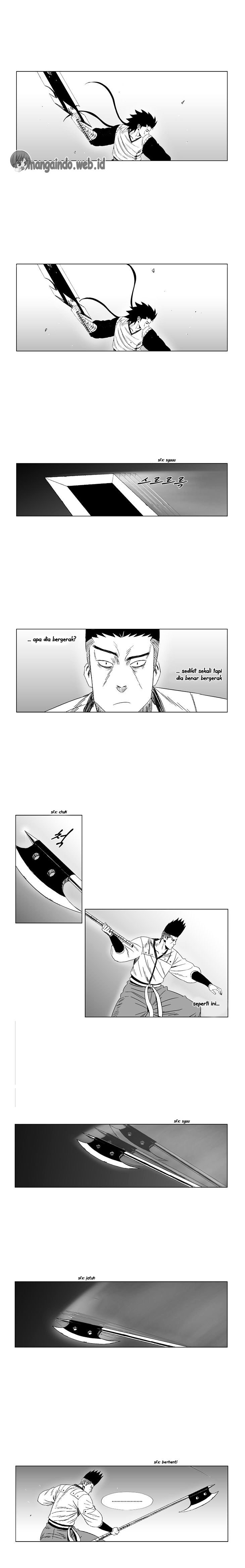 Red Storm Chapter 82 Gambar 7