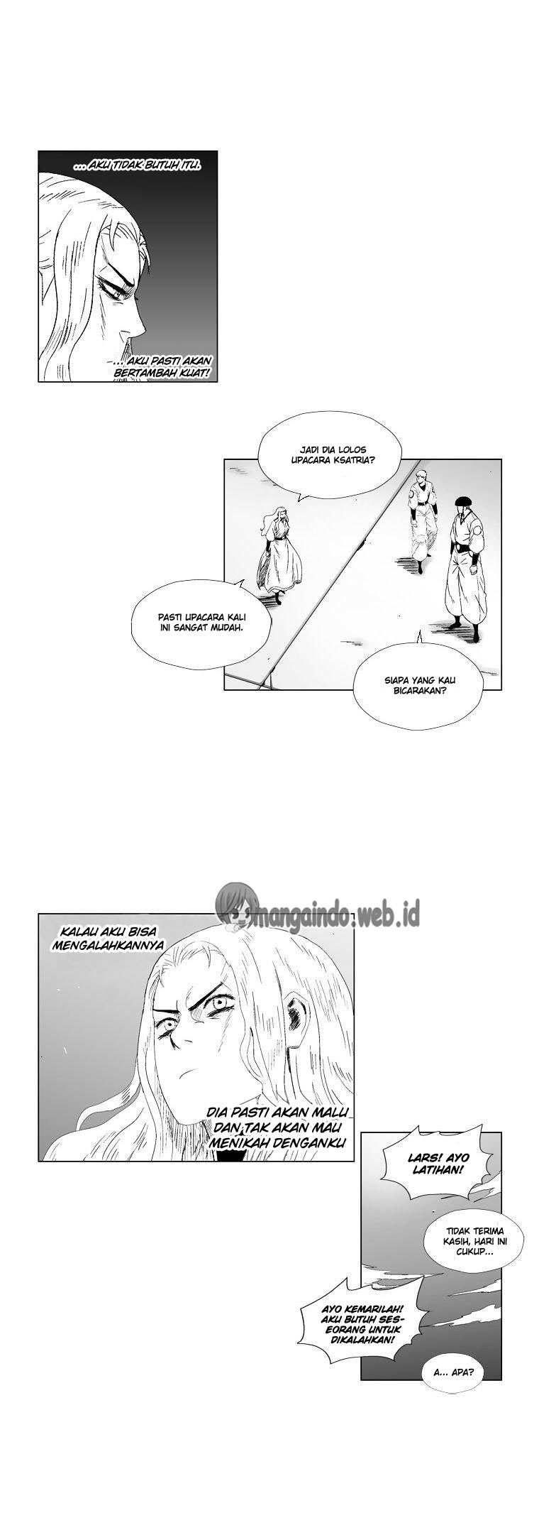 Red Storm Chapter 79 Gambar 11