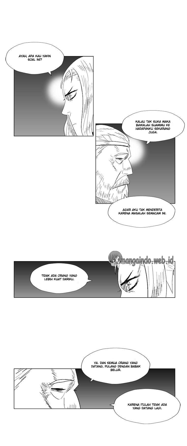 Red Storm Chapter 79 Gambar 5