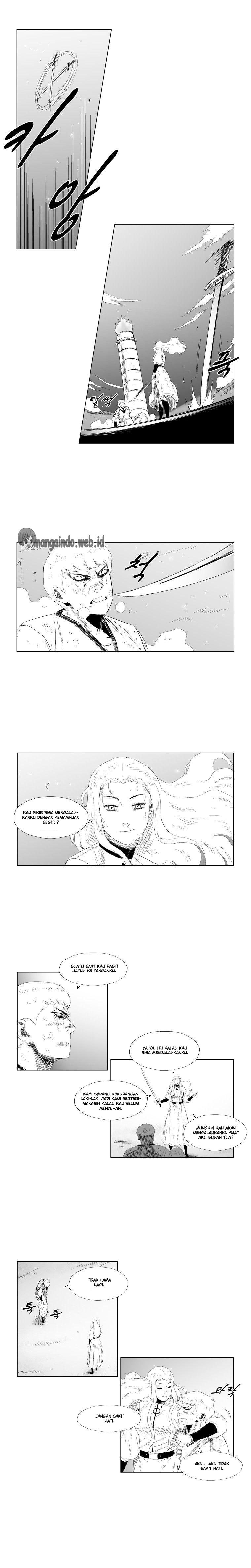 Red Storm Chapter 78 Gambar 10