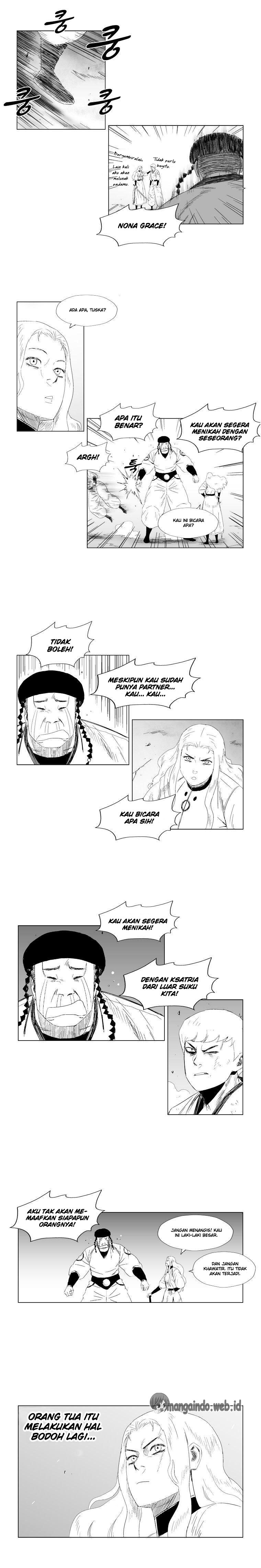 Red Storm Chapter 78 Gambar 11