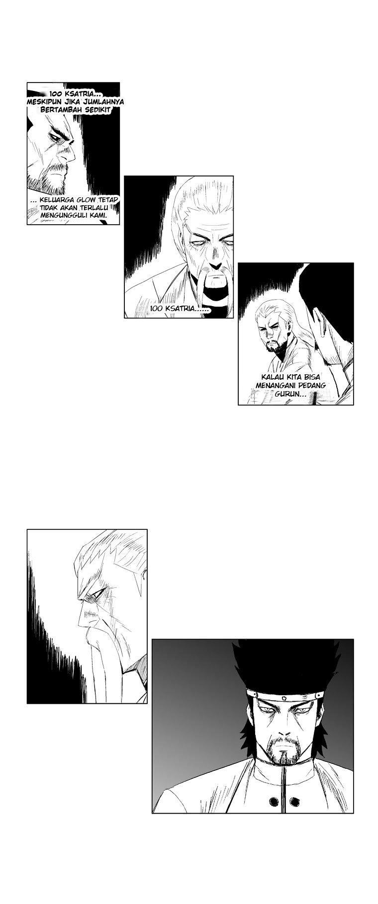 Red Storm Chapter 76 Gambar 13