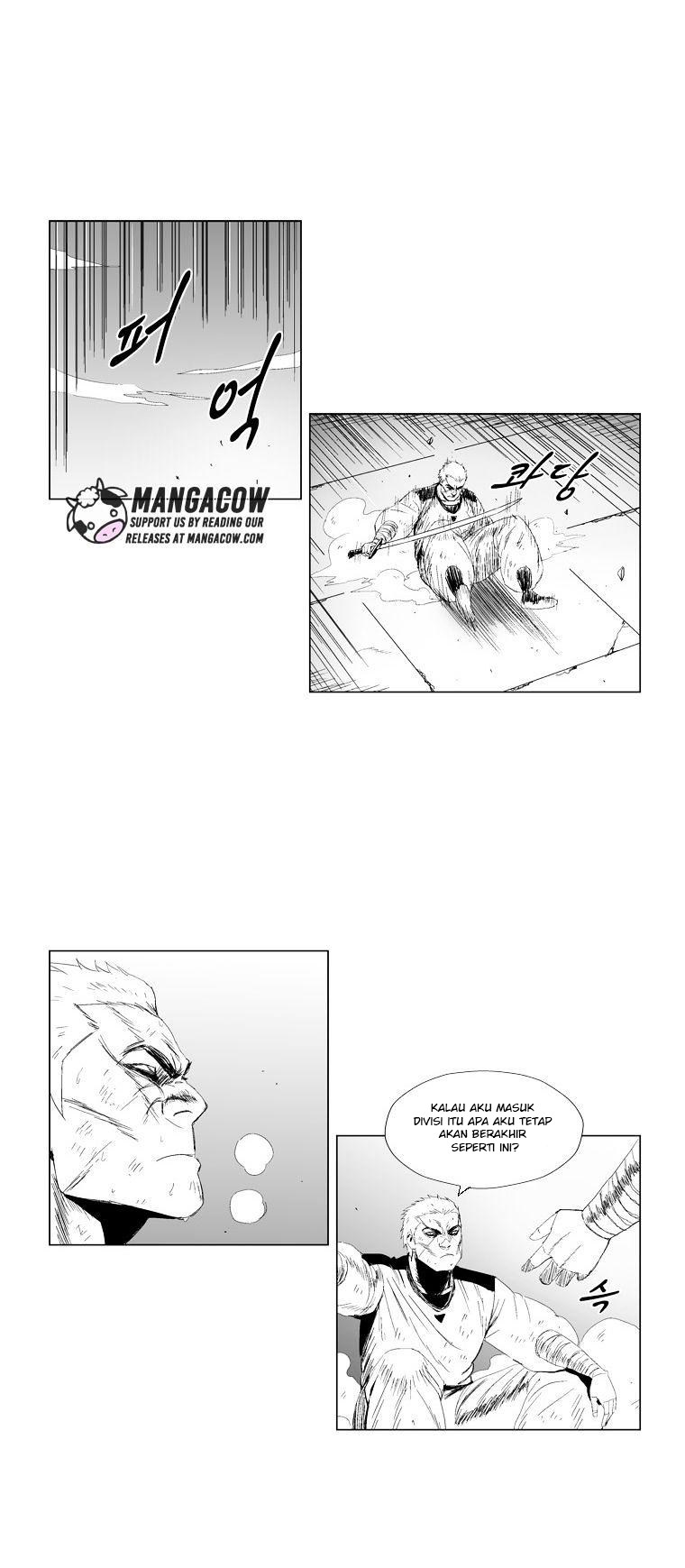 Red Storm Chapter 76 Gambar 14