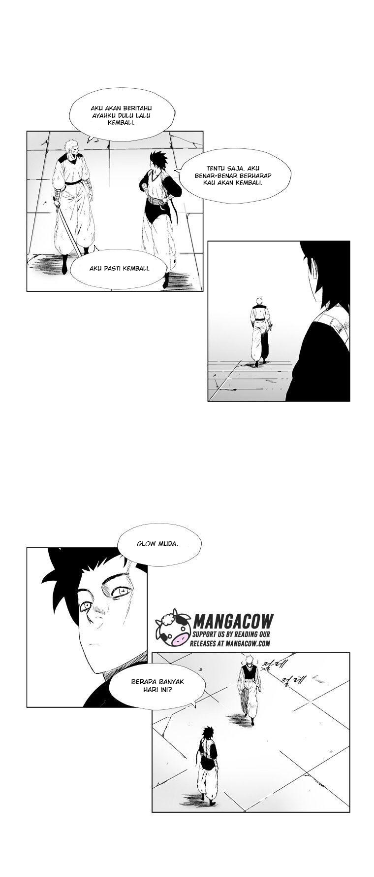 Red Storm Chapter 76 Gambar 16