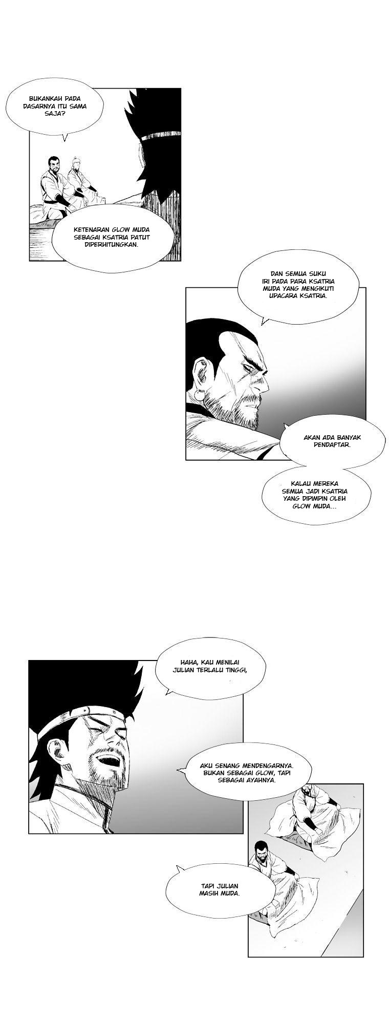 Red Storm Chapter 76 Gambar 5
