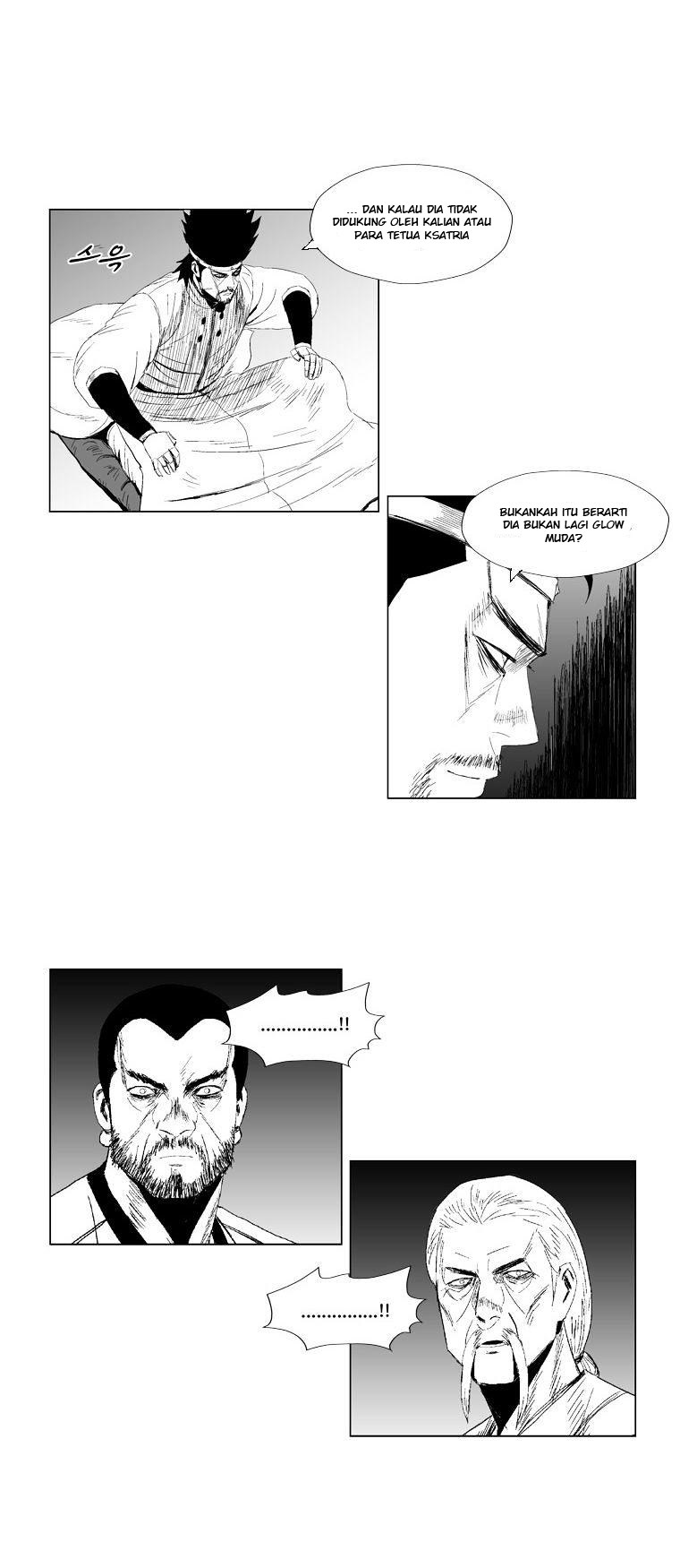 Red Storm Chapter 76 Gambar 6