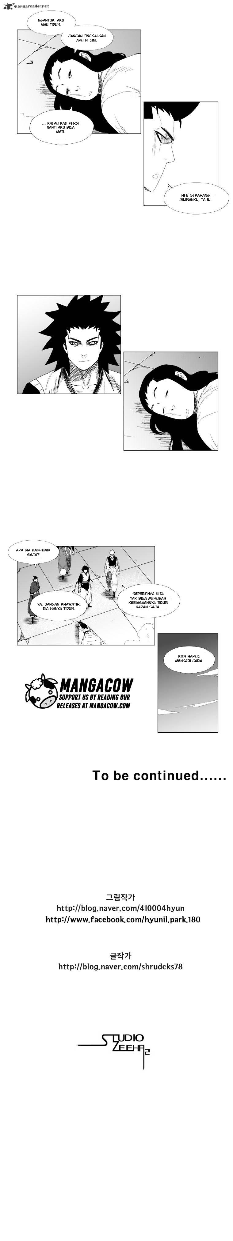 Red Storm Chapter 75 Gambar 10