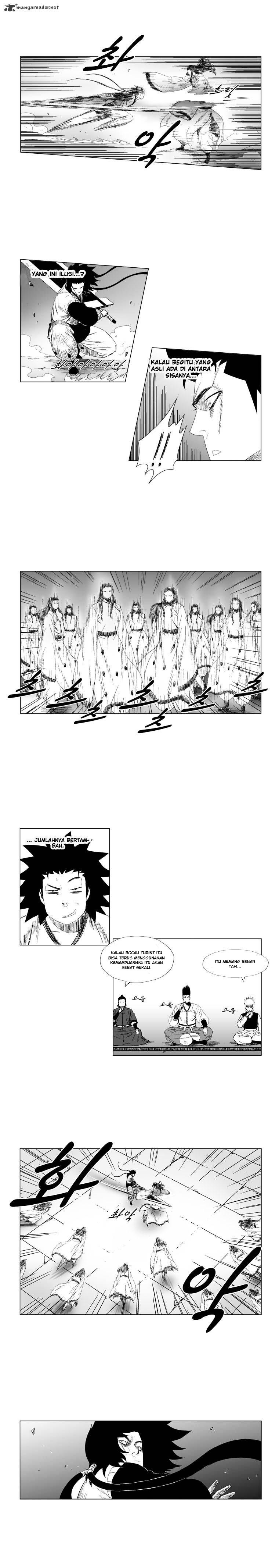 Red Storm Chapter 75 Gambar 6