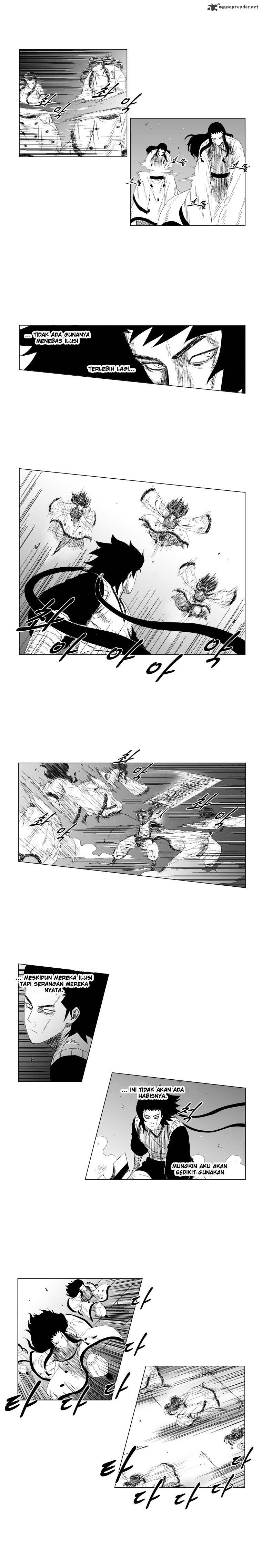 Red Storm Chapter 75 Gambar 7