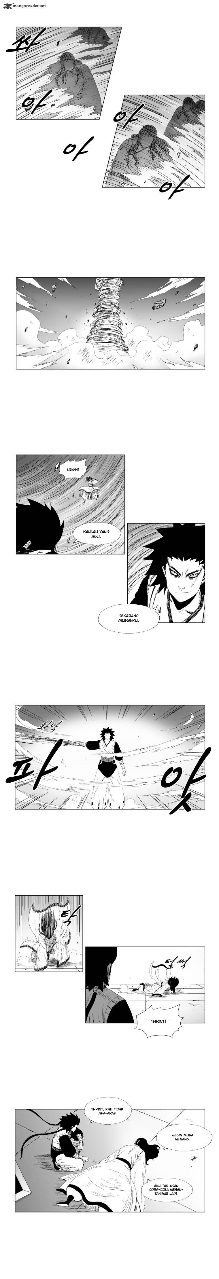 Red Storm Chapter 75 Gambar 9